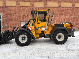 Wille 855C m&aacute;quina comunitaria universal