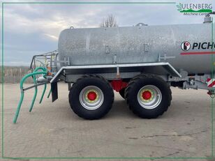 Vakuový přívěs Pichon TCI 14200 HT na prodej - Obrázek 8 | Autoline CZ Nový vakuový přívěs Pichon TCI 14200 HT | Obrázek 8 - Autoline