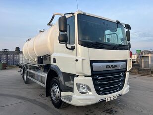 DAF CF autofekalac