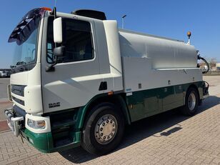 待售真空吸污车 DAF CF75-310 Koks, Sewer Cleaning, Kanalreinigung, Spoel Spühl Flusc - 图像 6 | Autoline CN 真空吸污车 DAF CF75-310 Koks, Sewer Cleaning, Kanalreinigung, Spoel Spühl Flusc | 图像 6 - Autoline