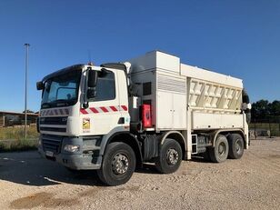 DAF CF85.460 autofekalac
