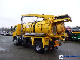 Camião aspirador DAF D.A.F. LF 55.220 4X2 RHD Whale vacuum tank 8.1 m3 a venda - Imagem 7 | Autoline AO Camião aspirador DAF D.A.F. LF 55.220 4X2 RHD Whale vacuum tank 8.1 m3 | Imagem 7 - Autoline