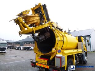 Camião aspirador DAF D.A.F. LF 55.220 4X2 RHD Whale vacuum tank 8.1 m3 a venda - Imagem 12 | Autoline AO Camião aspirador DAF D.A.F. LF 55.220 4X2 RHD Whale vacuum tank 8.1 m3 | Imagem 12 - Autoline