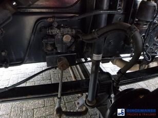 Camião aspirador DAF D.A.F. LF 55.220 4X2 RHD Whale vacuum tank 8.1 m3 a venda - Imagem 16 | Autoline AO Camião aspirador DAF D.A.F. LF 55.220 4X2 RHD Whale vacuum tank 8.1 m3 | Imagem 16 - Autoline