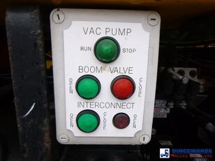 Camião aspirador DAF D.A.F. LF 55.220 4X2 RHD Whale vacuum tank 8.1 m3 a venda - Imagem 26 | Autoline AO Camião aspirador DAF D.A.F. LF 55.220 4X2 RHD Whale vacuum tank 8.1 m3 | Imagem 26 - Autoline