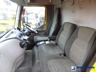 Camião aspirador DAF D.A.F. LF 55.220 4X2 RHD Whale vacuum tank 8.1 m3 a venda - Imagem 34 | Autoline AO Camião aspirador DAF D.A.F. LF 55.220 4X2 RHD Whale vacuum tank 8.1 m3 | Imagem 34 - Autoline