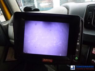 Camião aspirador DAF D.A.F. LF 55.220 4X2 RHD Whale vacuum tank 8.1 m3 a venda - Imagem 40 | Autoline AO Camião aspirador DAF D.A.F. LF 55.220 4X2 RHD Whale vacuum tank 8.1 m3 | Imagem 40 - Autoline