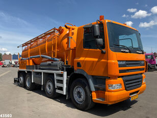 판매 중인 진공흡입차 DAF FAX 85 CF 340 Droge stoffen blaas installatie Just 21.613 km! - 이미지 6 | Autoline KR 진공흡입차 DAF FAX 85 CF 340 Droge stoffen blaas installatie Just 21.613 km! | 이미지 6 - Autoline