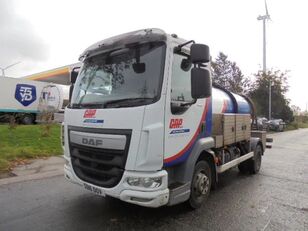 DAF LF 180 FA vakuum lastebil