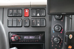 Satılık DAF LF 220 (CF-XF) Tank PTO + PUMP (ToiToi 6x) E6 vidanjör - Görüntü 10 | Autoline TR DAF LF 220 (CF-XF) Tank PTO + PUMP (ToiToi 6x) E6 vidanjör | Görüntü 10 - Autoline