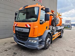 ассенизатор DAF LF 250 4x2 Euro 6
