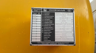 Купить ассенизатор DAF LF 260 - Изображение 18 | Autoline TJ Ассенизатор DAF LF 260 | Изображение 18 - Autoline