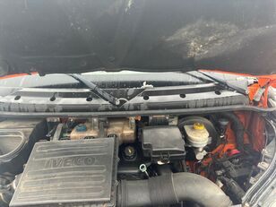 ассенизатор IVECO Daily 35C14