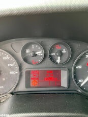 IVECO Daily 35C14 Euro 6 ROM Toilet servicewagen vacuum truck for sale - Image 18 | Autoline ZW IVECO Daily 35C14 Euro 6 ROM Toilet servicewagen vacuum truck | Image 18 - Autoline