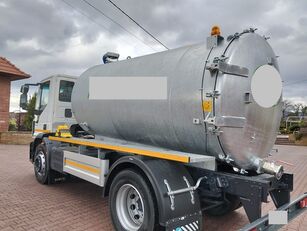 camion de vidange IVECO EUROCARGO 190 E 320 ASENIZACJA ASENIZACYJNY BECZKA 10000 LITR&Oacute; B