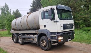 MAN TGA 26.310 autofekalac