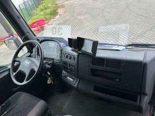 بيع شاحنة شفط مياه المجاري MAN TGM 18.290 / 9.500 Liter / Leistikow - صورة 22 | Autoline DZ شاحنة شفط مياه المجاري MAN TGM 18.290 / 9.500 Liter / Leistikow | صورة 22 - Autoline