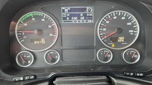 MAN TGS 18.440 vacuum truck for sale - Image 13 | Autoline ZA MAN TGS 18.440 vacuum truck | Image 13 - Autoline