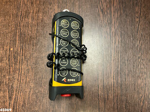 MAN TGS 41.440 Koks 20m³ Combi vacuum truck for sale - Image 17 | Autoline US MAN TGS 41.440 Koks 20m³ Combi vacuum truck | Image 17 - Autoline