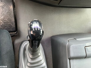 MAN TGS 41.440 Koks 20m³ Combi vacuum truck for sale - Image 27 | Autoline US MAN TGS 41.440 Koks 20m³ Combi vacuum truck | Image 27 - Autoline