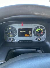 Mercedes-Benz Actros 4144 vacuum truck for sale - Image 11 | Autoline Mercedes-Benz Actros 4144 vacuum truck | Image 11 - Autoline