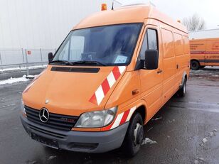 ассенизатор Mercedes-Benz Sprinter 413 Szippantóskocsi