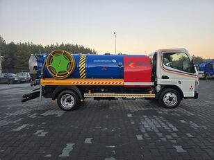 Camion de vidange Mitsubishi à vendre - Image 8 | Autoline CG Camion de vidange Mitsubishi | Image 8 - Autoline