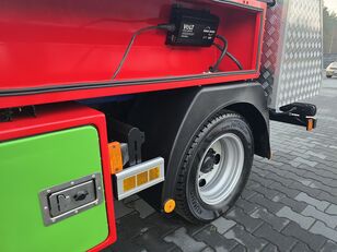 Camion de vidange Mitsubishi à vendre - Image 14 | Autoline CG Camion de vidange Mitsubishi | Image 14 - Autoline