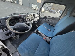 Camion de vidange Mitsubishi à vendre - Image 28 | Autoline CG Camion de vidange Mitsubishi | Image 28 - Autoline