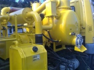 Mitsubishi FIGHTER vacuum truck for sale - Image 5 | Autoline Mitsubishi FIGHTER vacuum truck | Image 5 - Autoline