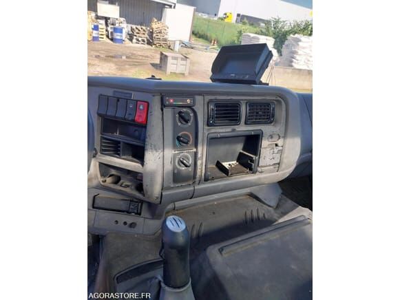 Renault 370.32-48340073