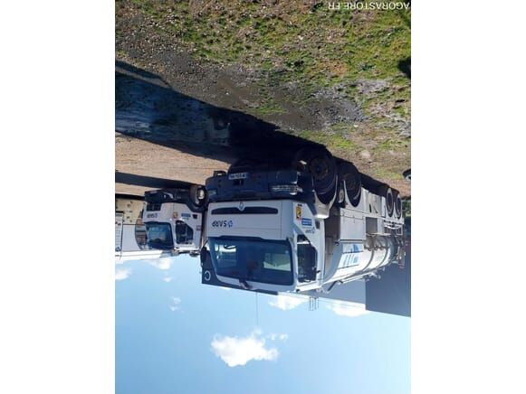 Renault 370.32-48390325