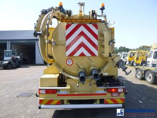 Vozilo za čiščenje kanalizacije Renault D 26 Wide 6x2 vacuum tank 11 m3 naprodaj - Slika 9 | Autoline SI Vozilo za čiščenje kanalizacije Renault D 26 Wide 6x2 vacuum tank 11 m3 | Slika 9 - Autoline