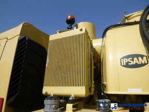 Vozilo za čiščenje kanalizacije Renault D 26 Wide 6x2 vacuum tank 11 m3 naprodaj - Slika 17 | Autoline SI Vozilo za čiščenje kanalizacije Renault D 26 Wide 6x2 vacuum tank 11 m3 | Slika 17 - Autoline