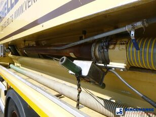Vozilo za čiščenje kanalizacije Renault D 26 Wide 6x2 vacuum tank 11 m3 naprodaj - Slika 19 | Autoline SI Vozilo za čiščenje kanalizacije Renault D 26 Wide 6x2 vacuum tank 11 m3 | Slika 19 - Autoline