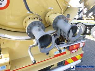 Vozilo za čiščenje kanalizacije Renault D 26 Wide 6x2 vacuum tank 11 m3 naprodaj - Slika 22 | Autoline SI Vozilo za čiščenje kanalizacije Renault D 26 Wide 6x2 vacuum tank 11 m3 | Slika 22 - Autoline