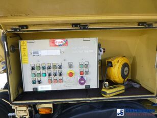 Vozilo za čiščenje kanalizacije Renault D 26 Wide 6x2 vacuum tank 11 m3 naprodaj - Slika 24 | Autoline SI Vozilo za čiščenje kanalizacije Renault D 26 Wide 6x2 vacuum tank 11 m3 | Slika 24 - Autoline