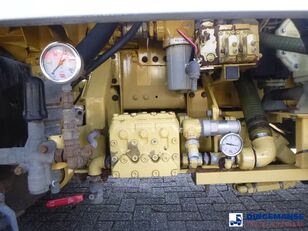 Vozilo za čiščenje kanalizacije Renault D 26 Wide 6x2 vacuum tank 11 m3 naprodaj - Slika 27 | Autoline SI Vozilo za čiščenje kanalizacije Renault D 26 Wide 6x2 vacuum tank 11 m3 | Slika 27 - Autoline