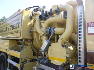 Vozilo za čiščenje kanalizacije Renault D 26 Wide 6x2 vacuum tank 11 m3 naprodaj - Slika 33 | Autoline SI Vozilo za čiščenje kanalizacije Renault D 26 Wide 6x2 vacuum tank 11 m3 | Slika 33 - Autoline