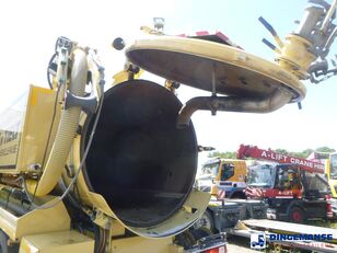 Vozilo za čiščenje kanalizacije Renault D 26 Wide 6x2 vacuum tank 11 m3 naprodaj - Slika 39 | Autoline SI Vozilo za čiščenje kanalizacije Renault D 26 Wide 6x2 vacuum tank 11 m3 | Slika 39 - Autoline