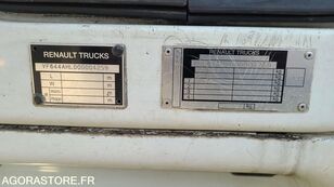 Pārdošana Renault MIDLUM asenizators - Attēls 11 | Autoline LV Renault MIDLUM asenizators | Attēls 11 - Autoline