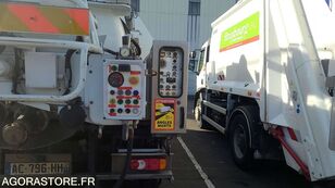 Pārdošana Renault MIDLUM asenizators - Attēls 21 | Autoline LV Renault MIDLUM asenizators | Attēls 21 - Autoline