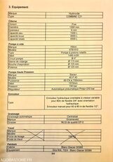 Pārdošana Renault MIDLUM asenizators - Attēls 29 | Autoline LV Renault MIDLUM asenizators | Attēls 29 - Autoline