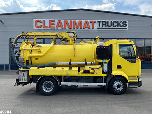 판매 중인 진공흡입차 Renault Midlum 210.15 Kolkenzuiger Just 182.847 km! - 이미지 4 | Autoline KR 진공흡입차 Renault Midlum 210.15 Kolkenzuiger Just 182.847 km! | 이미지 4 - Autoline