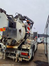 camion de vidange Renault PREMIUM