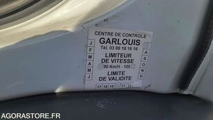 Renault PREMIUM バキュームカー販売用 - 画像 8 | Autoline JP Renault PREMIUM バキュームカー | 画像 8 - Autoline