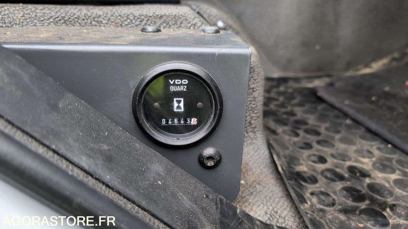 2011 Renault PREMIUM-45983726