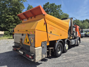 판매 중인 진공흡입차 Renault Premium 440 PATA - SECMAIR CHIPSEALER 440 - RETARDER - 이미지 5 | Autoline KR 진공흡입차 Renault Premium 440 PATA - SECMAIR CHIPSEALER 440 - RETARDER | 이미지 5 - Autoline