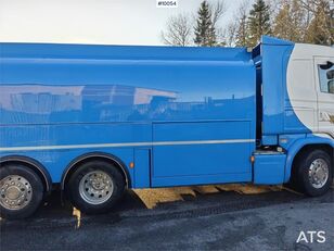 Купить ассенизатор Scania G450 - Изображение 8 | Autoline AZ Ассенизатор Scania G450 | Изображение 8 - Autoline