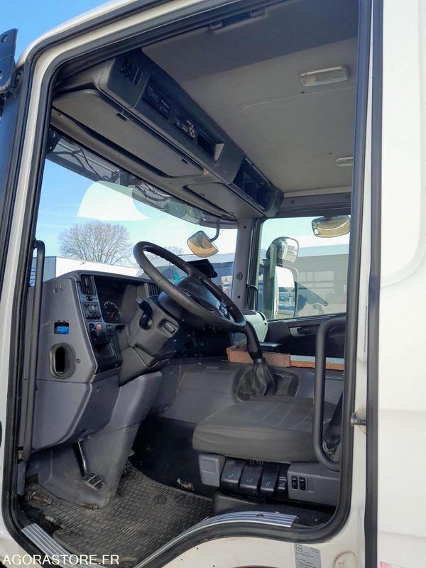 2012 Scania PRG400-48-46451675
